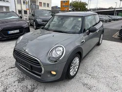 Grau Gebraucht 2015 Mini One D Kleinwagen | 11.990 € (Etwas zu teuer)
