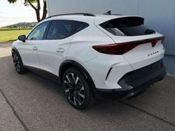 Nevadaweiß metallic Neu 2025 Cupra Formentor SUV | 41.090 € (Guter Preis)