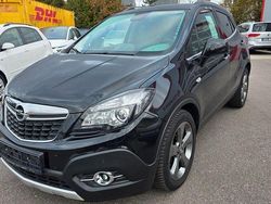 Schwarz Gebraucht 2014 Opel Mokka Innovation SUV | 10.500 € (Fairer Preis)