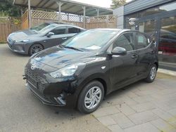 Atlas white Neu 2025 Hyundai i10 Select Kleinwagen | 17.490 € (Fairer Preis)