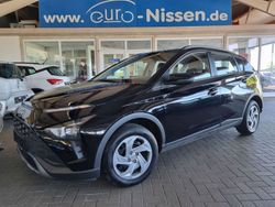 Schwarz Gebraucht 2021 Hyundai Bayon Trend SUV | 14.890 € (Fairer Preis)