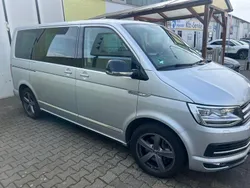 Silber Gebraucht 2019 VW T6.1 Highline Van | 47.900 € (Guter Preis)
