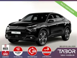 Blau Neu 2024 Citroën C4 Limousine | 19.788 € (Guter Preis)