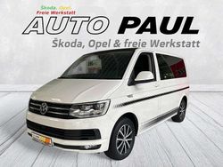 Weiss Gebraucht 2016 VW Multivan Comfortline Van | 34.790 € (Fairer Preis)