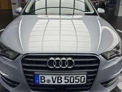 Gebraucht 2015 Audi A3 Sportback Kleinwagen | 11.500 € (Guter Preis)