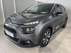 Grau Gebraucht 2024 Citroën C3 PureTech Kleinwagen | 14.690 € (Guter Preis)