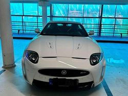 Gebraucht 2013 Jaguar XKR S Coupé | 37.900 €
