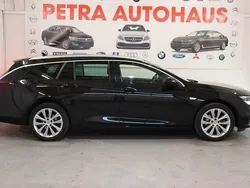 Schwarz Gebraucht 2021 Opel Insignia Business Elegance Kombi | 14.999 € (Guter Preis)