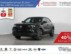 Karbon schwarz metallic/schwar Neu 2025 Opel Mokka Edition SUV | 24.290 € (Guter Preis)