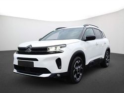 Weiß Gebraucht 2023 Citroën C5 Aircross Feel SUV | 19.890 € (Fairer Preis)