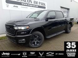 Diamond black (perleffekt) Neu 2026 Dodge Ram Abholung | 65.850 € (Superpreis)