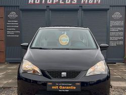 Schwarz Gebraucht 2013 Seat Mii Style Kleinwagen | 3.599 € (Fairer Preis)
