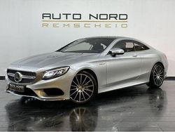 Silber Gebraucht 2015 Mercedes 500 AMG Coupé | 45.690 €