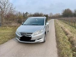 Silber Gebraucht 2005 Honda FR-V Van / Kleinbus | 2.900 € (Fairer Preis)