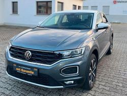 Grau Gebraucht 2020 VW T-Roc United SUV | 21.980 € (Fairer Preis)