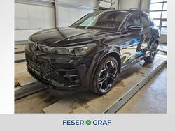 Deep black perleffekt Gebraucht 2025 VW Tiguan R-line SUV | 39.950 € (Guter Preis)