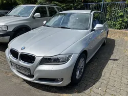 Silber Gebraucht 2010 BMW 318 Comfort Edition Limousine | 2.850 € (Superpreis)