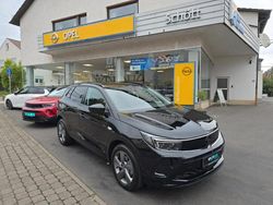 Gebraucht 2024 Opel Grandland X GS Line SUV | 25.480 € (Fairer Preis)