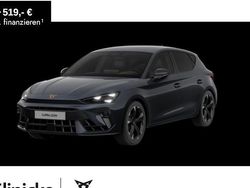 Magnetic grau metallic Neu 2025 Cupra Leon Limousine | 37.090 € (Etwas zu teuer)