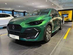 Grün Neu 2026 Renault Clio V Evolution Limousine | 22.590 € (Fairer Preis)