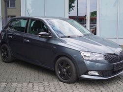 Grau Gebraucht 2021 Skoda Fabia Drive Kleinwagen | 15.999 € (Fairer Preis)