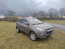 Bronze Gebraucht 2011 Hyundai ix35 Comfort SUV | 7.400 € (Fairer Preis)