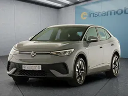 Grau Gebraucht 2023 VW ID.5 SUV | 31.699 € (Fairer Preis)