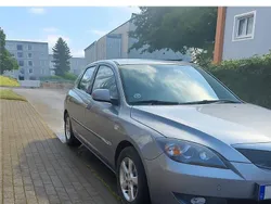 Weiß Gebraucht 2006 Mazda 3 Limousine | 2.000 € (Fairer Preis)