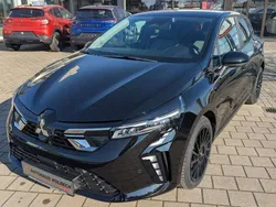 Gne onyxschwarz Gebraucht 2025 Mitsubishi Colt Plus Limousine | 19.000 € (Fairer Preis)