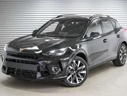 Midnight black metall... Neu 2025 Cupra Formentor VZ SUV | 40.491 € (Superpreis)