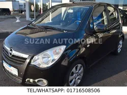 Opel Agila