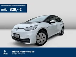 Weiß Gebraucht 2023 VW ID.3 Pro Performance Kleinwagen | 26.930 € (Fairer Preis)