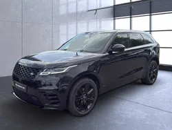Schwarz Gebraucht 2020 Land Rover Range Rover Velar S SUV | 38.899 € (Superpreis)