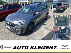 Dolomitgrau Neu 2025 Dacia Jogger Extreme Kombi | 21.990 € (Fairer Preis)