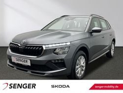 Othercolor Neu 2025 Skoda Kamiq Selection SUV | 30.340 €