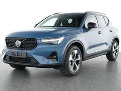 Fjord blue (blau) Gebraucht 2025 Volvo XC40 Ultra SUV | 38.740 € (Etwas zu teuer)