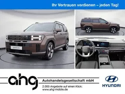 Braun Neu 2024 Hyundai Santa Fe Signature SUV | 56.999 €