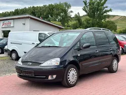 Schwarz Gebraucht 2005 Ford Galaxy Ghia Van / Kleinbus | 4.990 € (Teuer)
