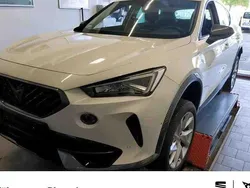 Weiß Gebraucht 2023 Cupra Formentor SUV | 24.942 € (Superpreis)