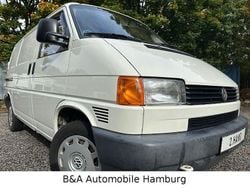 Weiß Gebraucht 1999 VW T4 Van | 7.500 € (Guter Preis)