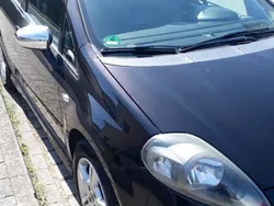Fiat Punto Evo