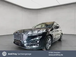 Agate black metallic Gebraucht 2023 Ford Kuga ST-Line X SUV | 26.440 € (Guter Preis)