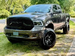 Grau Gebraucht 2014 Dodge Ram Abholung | 40.999 €