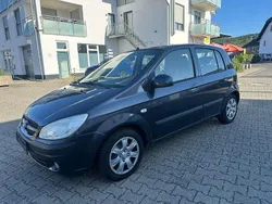 Schwarz Gebraucht 2008 Hyundai Getz Kleinwagen | 1.100 € (Guter Preis)