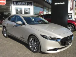 Gebraucht 2024 Mazda 3 Exclusive-Line | 30.490 €