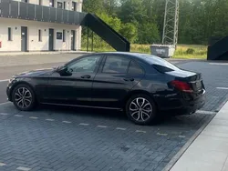 Schwarz Gebraucht 2017 Mercedes C300 Avantgarde Limousine | 22.999 € (Superpreis)