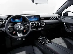 Manufaktur mountaingrau magno Neu 2025 Mercedes A35 AMG AMG Limousine | 70.452 €