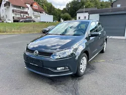 Grau Gebraucht 2017 VW Polo Kleinwagen | 9.500 € (Fairer Preis)