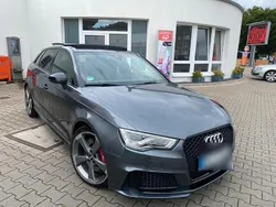 Gebraucht 2015 Audi RS3 Kleinwagen | 32.900 € (Fairer Preis)