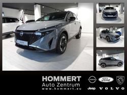 Ceramic grey Neu 2025 Nissan Qashqai N-Connecta SUV | 34.290 € (Superpreis)